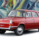 Illustration for article titled Take The Worlds Hardest Abstract Expressionist Car ID Quiz!